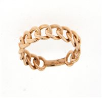 Anello Soranzo Gioielli Donna in Oro rosa DZ10286654 - DZ10286654